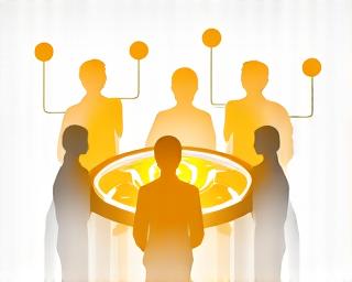 Jaringan Bisnis Eksklusif