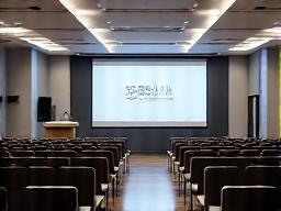 Venue Seminar Korporat