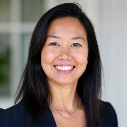 Linda Wong - Membership Manager